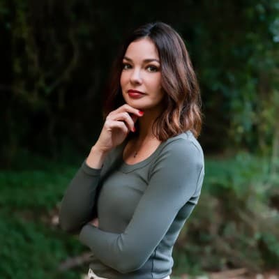 Karien Jordaan