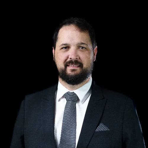 Jahn Roux